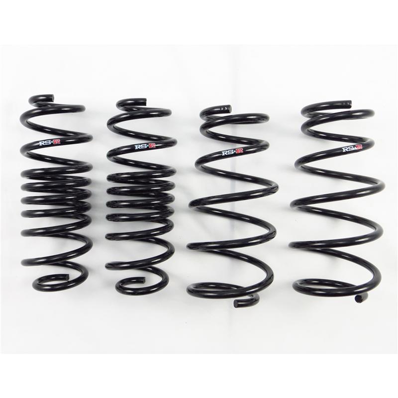 RS-R H303D 2011-2016 fits Honda CR-Z (ZF1) Down Sus Springs