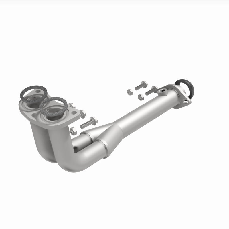Magnaflow 107-0137 BRE Exhaust 94-01 Integra 1.8L Front Pipe Kit