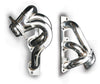 Gibson  GP403S fits Jeep 07-11 Wrangler JK Rubicon 3.8L 1-1/2in 16 Gauge Perform