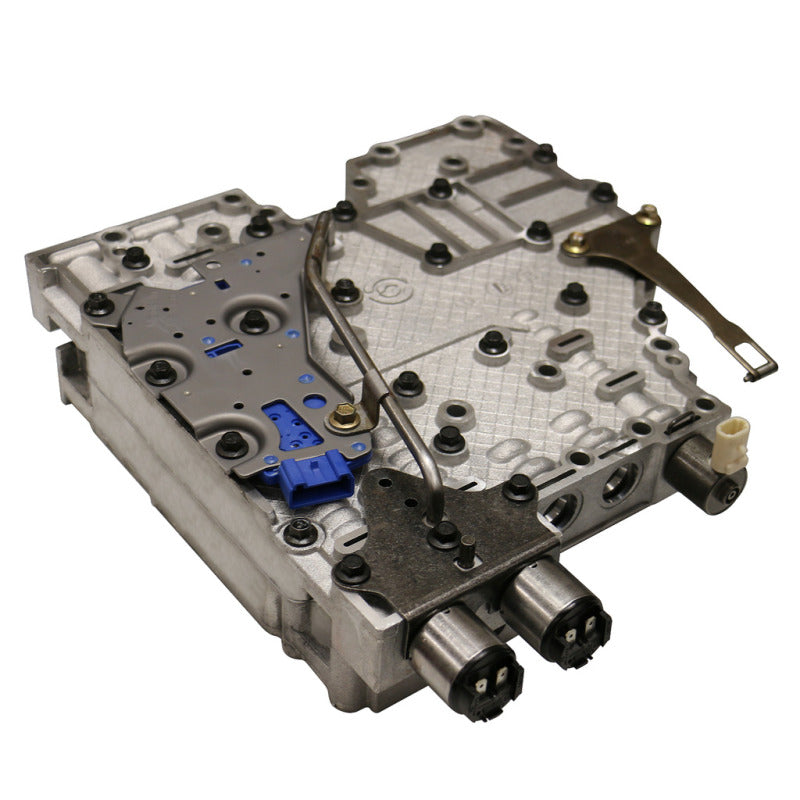 BD Diesel 1030470 Valve Body - 2004 Duramax LB7 Allison 1000