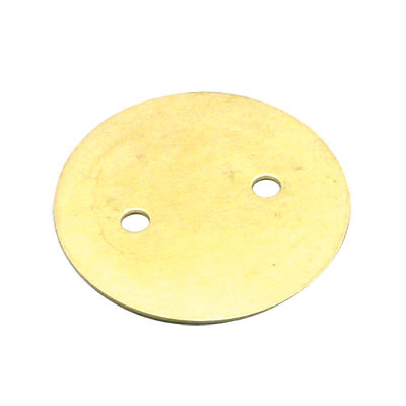 S&S Cycle 56919 1.875in Throttle Plate