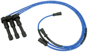 NGK 58402 fits Kia 06-20 Sorento 2003 Spark Plug Wire Set