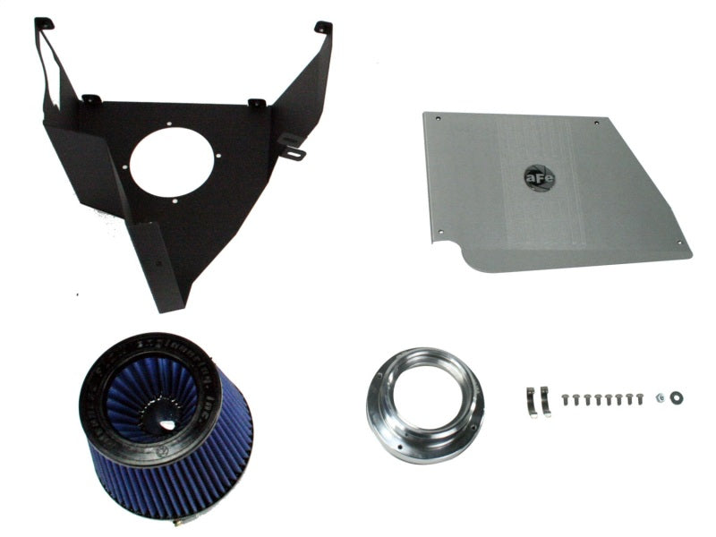 AFE 54-10451 FORCE Intakes Stage-1 P5R AIS P5R fits BMW 330i (E46) 01-06 L6-3.0
