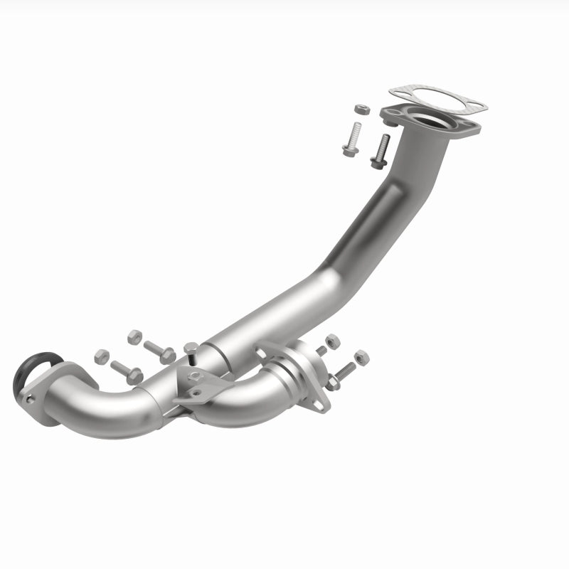 Magnaflow 107-0012 BRE Exhaust 08-10 fits Grand Caravan Routan Town & Country 3.3L 3.8L 4.0L Front Pipe Kit