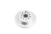 PowerStop JBR939EVC fits Lexus LS430 Rear Evolution Geo 01-06met Coated Rotor