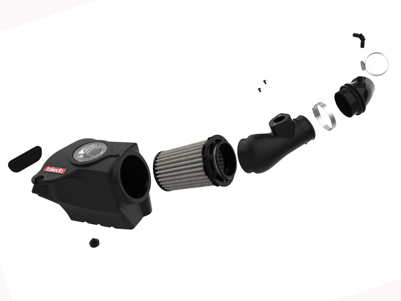AFE 56-70006D  Momentum Cold Air Intake System w/ Pro DRY S Media fits Mazda MX