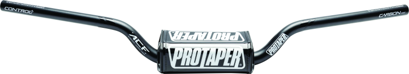 ProTaper 22082 ACF Henry/Reed Handlebar - Black