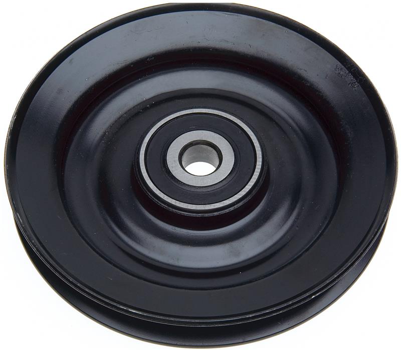 Gates 38040 99-04 fits Chrysler 300M V-6 3.5L A.C. Belt Drive Pulley