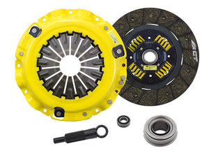 ACT MS1-XTSS fits Chrysler Conquest XT/Perf Street Sprung Clutch Kit