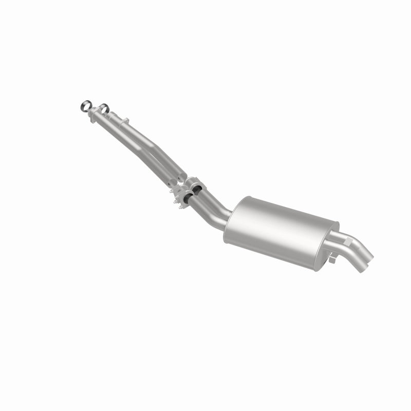 Magnaflow 106-0255 BRE Exhaust Kit 86-89 fits Mercedes 560SL 5.6L