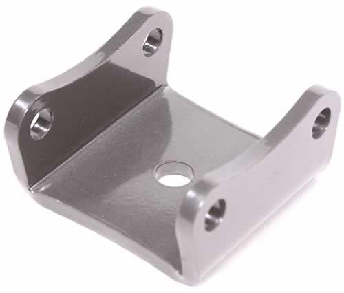 Innovative Mounts 90730-SBInnovative 00-07 fits Honda S2000 Silver Aluminum Moun