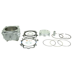 Athena P400485100054 10-17 fits Yamaha YZ 450 F Big Bore Complete Cylinder Kit