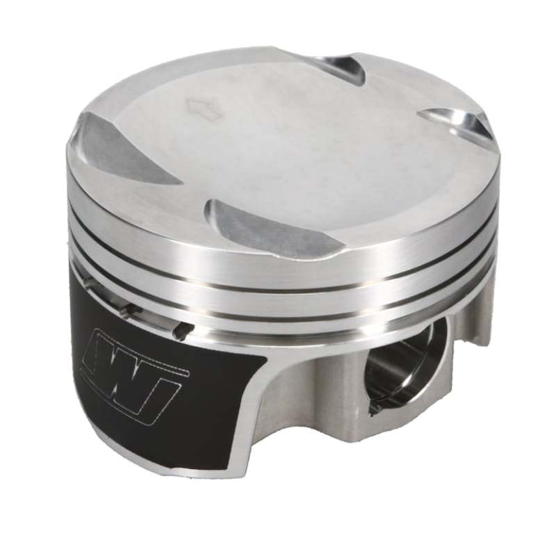 Wiseco K698M8625 fits Mitsubishi EVO X 4B11 Turbo -8cc 86.25mm Bore 8.8 CR HD Fo