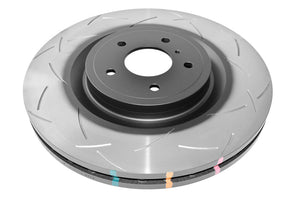 DBA DBA42314S fits Nissan 370Z/Infiniti G37 Front Slotted 4000 Series Rotor