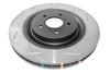 DBA DBA42314S fits Nissan 370Z/Infiniti G37 Front Slotted 4000 Series Rotor