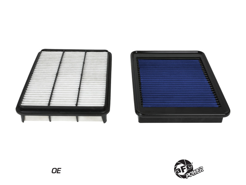 AFE 30-10027 FLOW Air Filters OER P5R A/F P5R fits Toyota Landcruiser 98-074Run