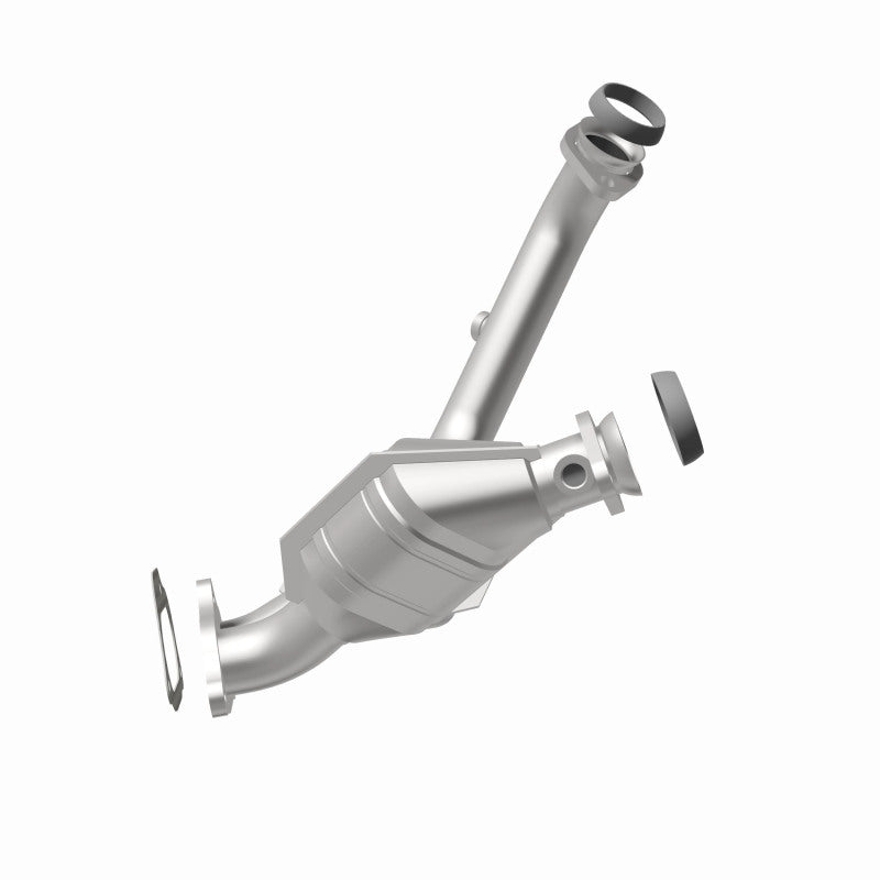 MagnaFlow 49401 Conv DF fits Explorer OEM