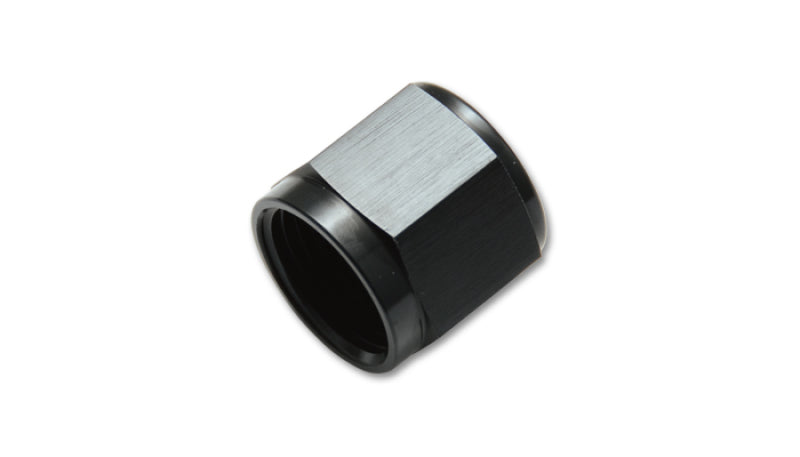 Vibrant 10751 -4AN Tube Nut Fitting - Aluminum