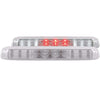 ANZO 531074 1906 fits Chevrolet 99-20 Silverado LED 3rd Brake Light Chrome B - Series