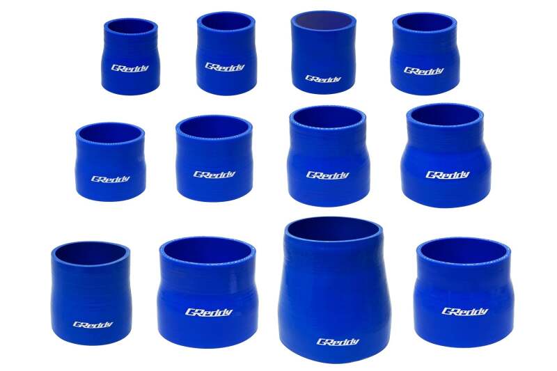 GReddy 12400751 42-50mm Silicon Reducer Hose