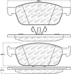 Descriptive image text