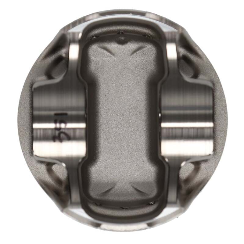 Wiseco KE114M85 fits BMW M50B25 2.5L Engine 11:1 CR 85MM Bore Custom Pistons (Set of 6)