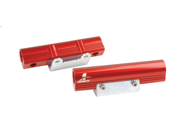 Aeromotive  14134 2.0L fits Subaru 02-14 WRX/07-14 STi Fuel Rails