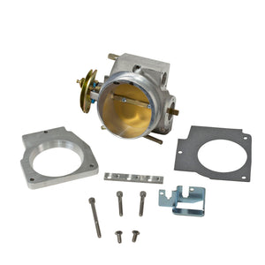 BBK 17090 98-03 fits Camaro Firebird GTO LS1 85mm Throttle Body Power Plus