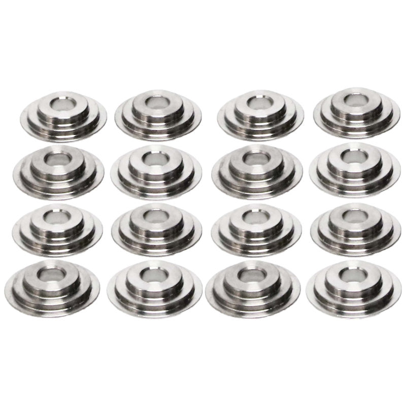 Manley  26140K fits Honda K20A/K20Z Valve Spring and Retainer Kit (w/ Valve Lock