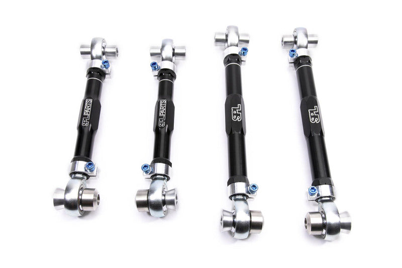 SPL Parts SPL RUA F3X 2012+ fits BMW 3 Series/4 Series F3X Rear Upper Control Ar