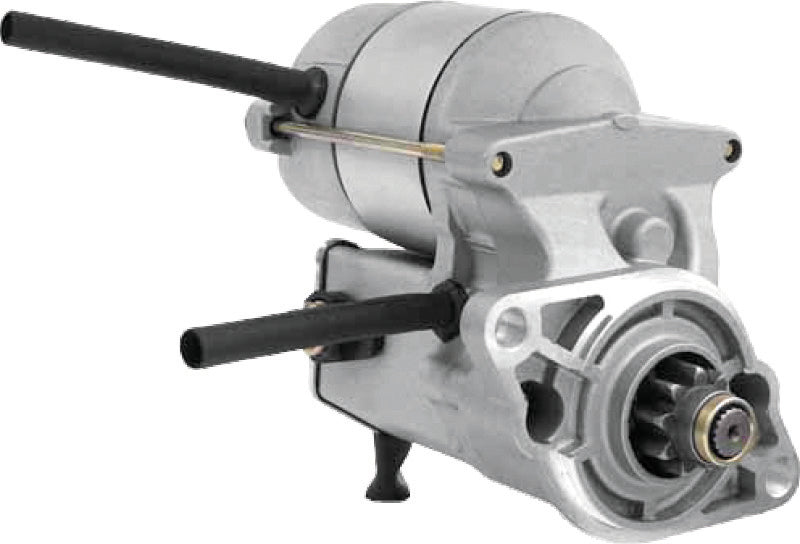 QuadBoss 495266 fits Kawasaki KAF620F Mule 3020 Motor Starter