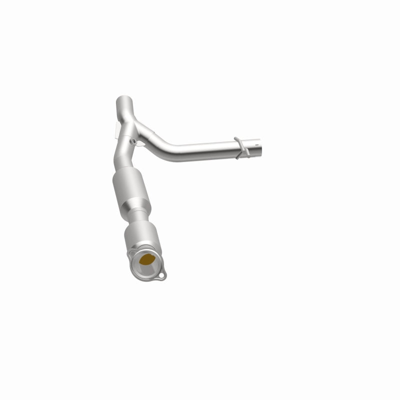 Magnaflow 4583412 02-03 fits Ford F-150 5.4L Direct Fit Converter