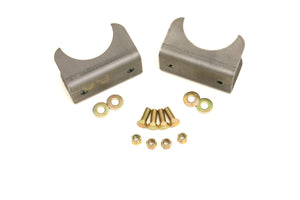 BMR SMK006 3rd Gen F-Body w/ 3in-3.25in Axles Sway Bar Mount Kit w/ Weld-On Bra