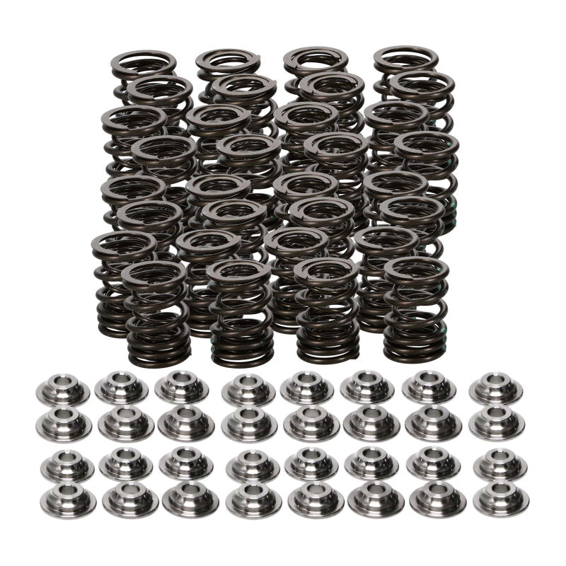 Manley Performance 23205-32 Manley Spring Retainer, RET-TI 22205 SPRING
