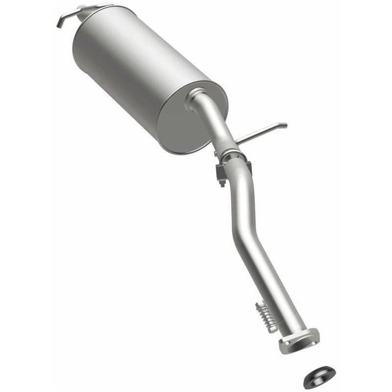 Magnaflow 106-0134 BRE Exhaust Kit 04-09 fits Toyota Prius 1.5L