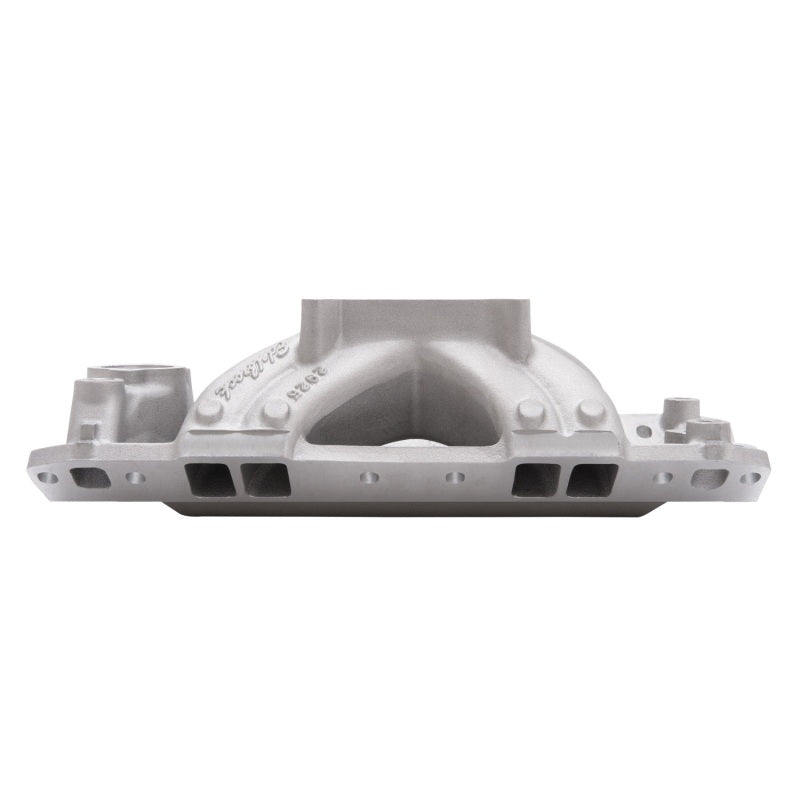 Edelbrock 2925 Super Victor Manifold SB-fits Chevy
