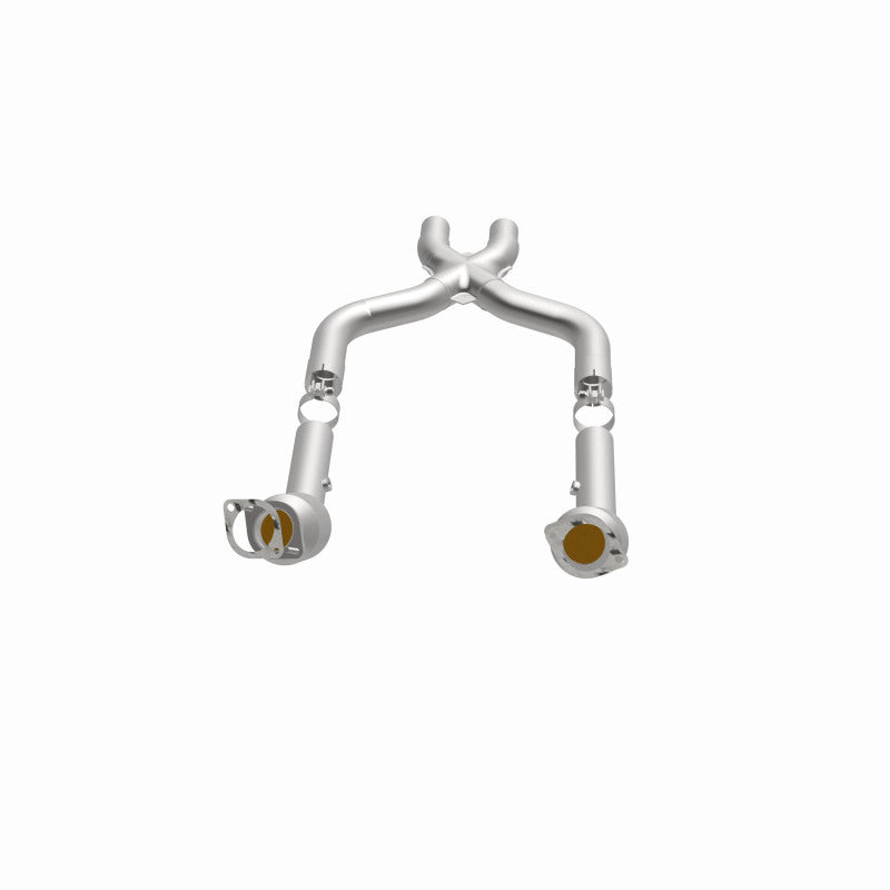 MagnaFlow 16399 Conv DF 2011 fits Mustang 5.0L w/met O/R