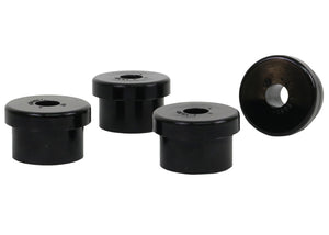 Whiteline W71411 61-66 fits Ford Falcon Spring Eye Front Bushing Kit