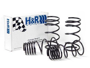 H&R 29318 03-09 fits Hyundai Tiburon Sport Spring