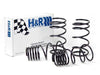 H&R 29318 03-09 fits Hyundai Tiburon Sport Spring
