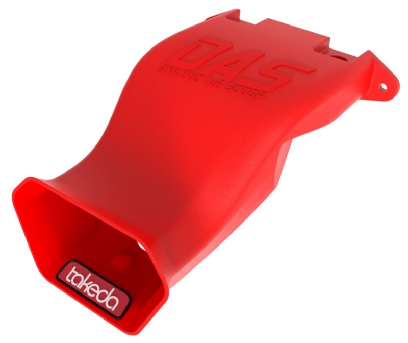AFE 56-70005SR fits Hyundai Elantra GT L4-1.6L (t) Takeda Momentum Dynamic Air