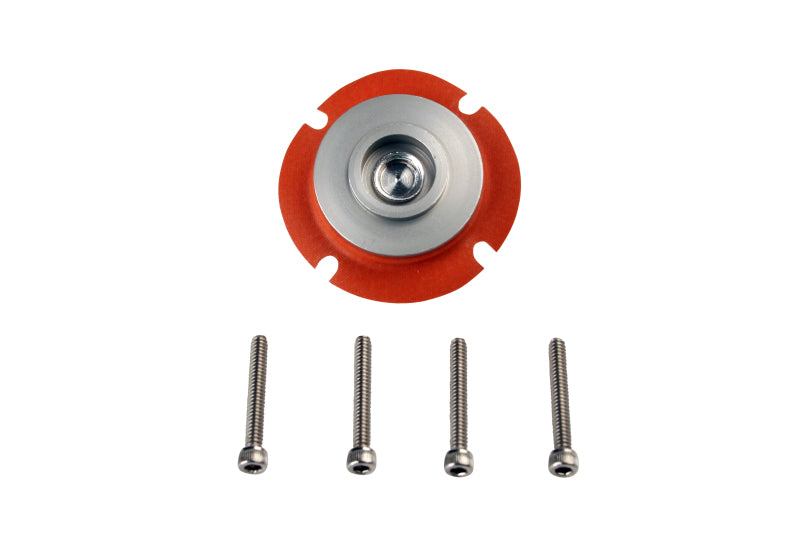 Aeromotive  13008 Regulator Repair Kit (for 13204/13207/13254)