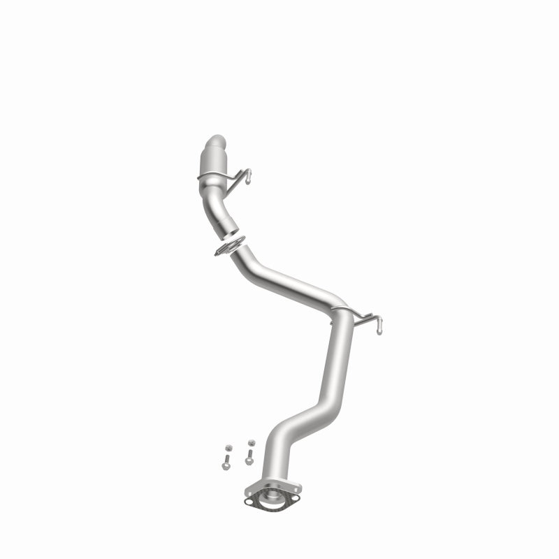 Magnaflow 108-0113 BRExhaust 13-18 fits Nissan Pathfinder/ 13-17 Infiniti JX35/QX60 Muffler Kit
