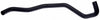Gates 19865 05-15 fits Nissan Armada V-8 5.6L Heater Outlet Molded Heater Hos