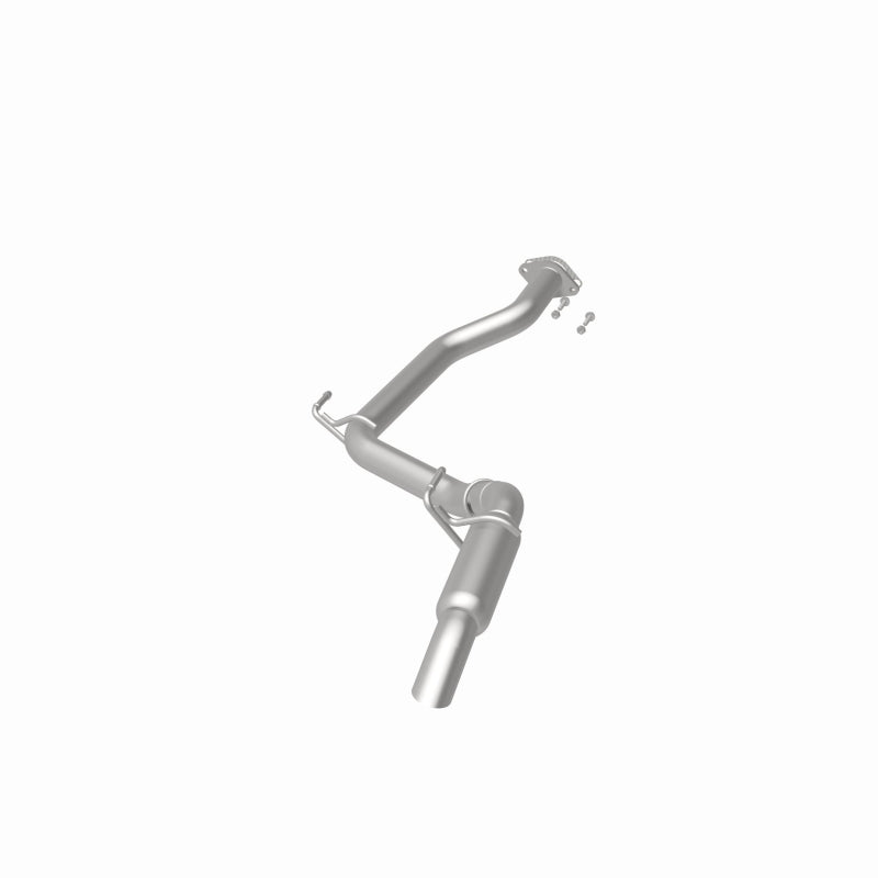 Magnaflow 108-0113 BRExhaust 13-18 fits Nissan Pathfinder/ 13-17 Infiniti JX35/QX60 Muffler Kit