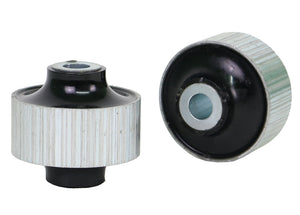 Whiteline W53640  Front Lower Control Arm Inner Rear Bushing Kit
