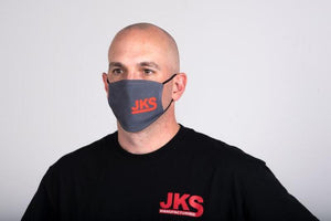 JKS Manufacturing JKS11544 Facemask