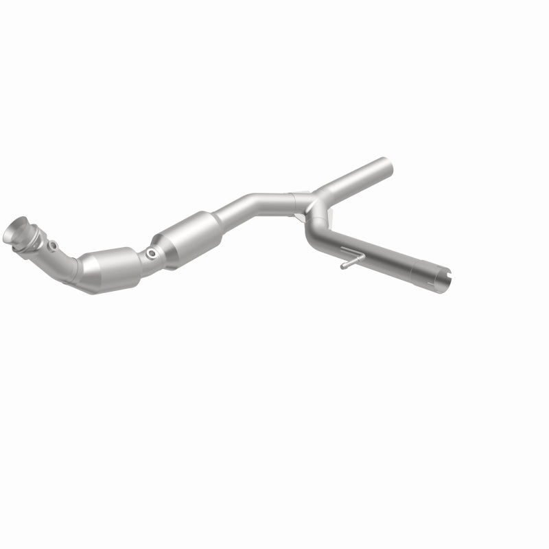 Magnaflow 4583706 2004 fits Ford F-150 5.4L Direct Fit Converter
