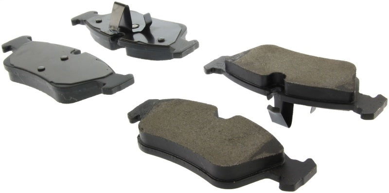 Stoptech 305.0558 Street Select Brake Pads - Rear