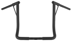 Burly B12-7005TB Louie B Bar 16in - Textured Black